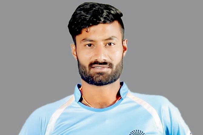 Surender Kumar