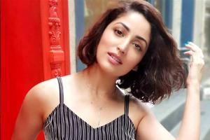 Yami Gautam would love to play Wonder Woman on screen