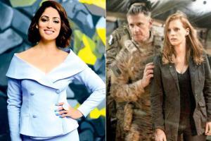 Yami Gautam: Jessica Chastain's character inspiration for my role