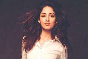 Yami Gautam: Film industry is a consuming place