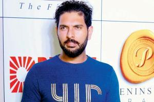 IPL auction: At Rs 1 crore, Yuvraj is a steal, feels Akash Ambani