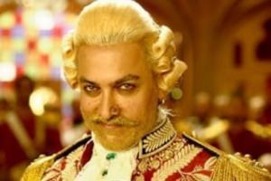 Aamir Khan denied permission to promote Thugs of Hindostan in China