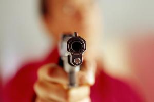 Thane shocker: Man accidentally shoots friend while showing gun