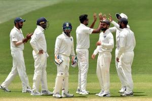 Perth Test: Double blow for India as R Ashwin, Rohit Sharma ruled out