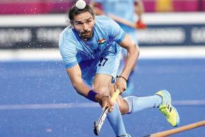 Hockey World Cup: With 'link' down, India struggle with network