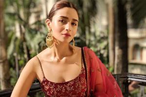 Alia Bhatt: My love for movies kept me going through 2018