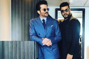Here's what Anil Kapoor thinks about Arjun's relationship with Malaika