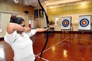 Aiming for the bull's-eye in archery and beyond