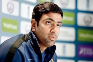 Pujara confident of 'clever' R Ashwin coming good in Australia