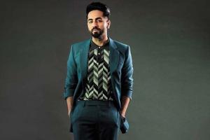 Ayushmann Khurrana: I am audience made star