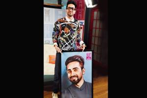 Sit With Hitlist: All you need to know about Ayushmann Khurrana
