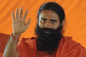 Supreme Court notice to Ramdev on sale and publication of book on him