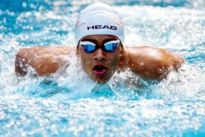 MSSA Swimming: Scottish's Vedant, Aanya rule the pool
