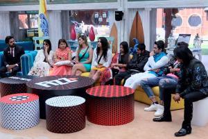 Bigg Boss 12 Dec 7 Update: Salman's anger takes a toll on contestants