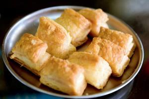 Mumbai Food: Visiting popular bakeries on World Cookie Day