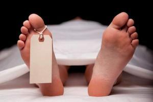Man strangulates friend over monetary dispute, decomposed body found