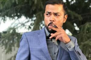 Bohemia excited to perform for Indian fans