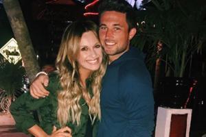 Carly Pearce, Michael Ray are engaged