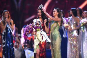 Miss Universe 2018: Philippines contestant Catriona Gray bags the crown