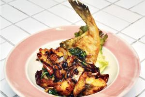 Mumbai Food: Juhu gets a posh new Asian restaurant