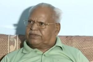 Senior Congress leader C.N. Balakrishnan passes away