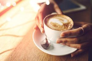 Coffee compounds may help fight Parkinson's, states study