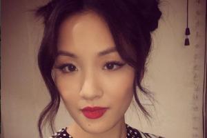 Constance Wu in talks to star in new romantic comedy