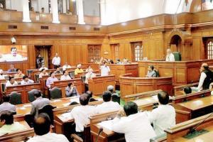 AAP does a U-turn on 1984 Rajiv Gandhi resolution