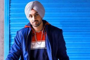 Diljit Dosanjh: An actor is more than his ethnicity, religion