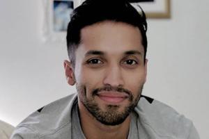 Durjoy Datta: Don't take our advice on relationships