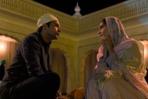 Ek Ladki Ko Dekha Toh Aisa Laga trailer: Expect the unexpected romance