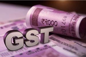 Congress terms government's plans on GST 'belated wisdom' 