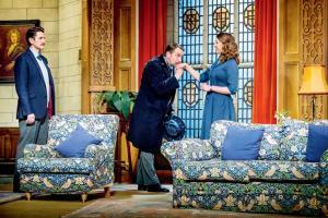 Agatha Christie's The Mousetrap comes to Mumbai