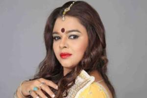 Gulfam Khan: My family is critical about my work