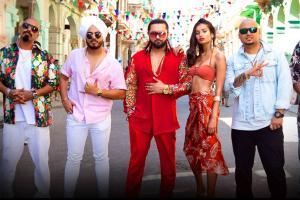 Yo Yo Honey Singh's comeback song Makhna, Trailer out now!