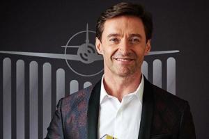 Hugh Jackman to revive one-man stage show 