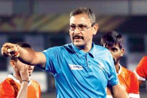 Hockey World Cup: India determined to conquer Belgium