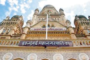 Mumbai: Restoration of its HQ cost BMC over Rs 120 crore