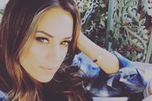 Jana Kramer slams body shamers