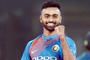 IPL Auction: Royals shell out Rs 8.4 crore to buy back Jaydev Unadkat