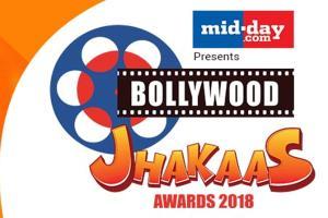 Bollywood Jhakaas Awards 2018: Complete list of 'real' winners