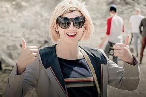 Jodie Whittaker to return as Doctor Who in 2020