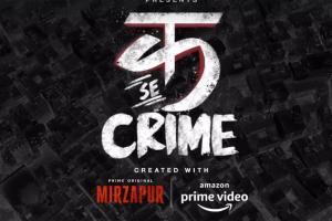 VICE India Releases New Original Crime Series, K Se Crime 