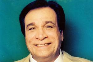 Kader Khan: The versatile genius who was a star in his own right