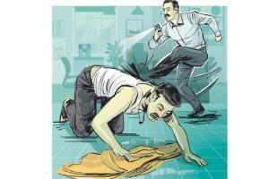 Mumbai: Man kidnapped, made to sweep office for not returning money