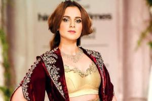 Kangana Ranaut: Technicians and labourers are unsung heroes of industry