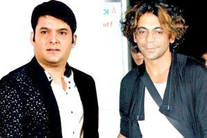 Sunil Grover: Happy that Kapil Sharma is getting married