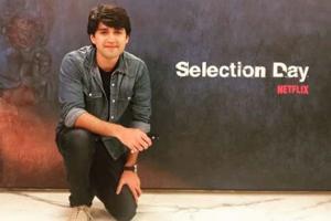 Karanvir Malhotra excited to debut with Anil Kapoor's production