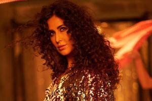 Zero Husn Parcham Song: Katrina Kaif's sensuous moves are jaw-dropping