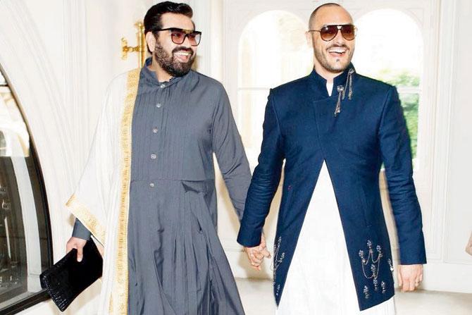 Mumbai Diary: Monday Dossier